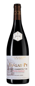 Красное Сухое Вино Gevrey-Chambertin Premier Cru Petite Chapelle Vieilles Vignes 2018 г. 0.75 л