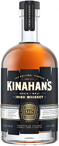 Виски Kinahan's The Kasc Project 0.7 л