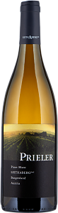 Белое Сухое Вино Prieler Pinot Blanc Leithaberg 0.75 л