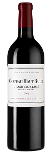 Красное Сухое Вино Chateau Haut-Bailly 2009 г. 0.75 л