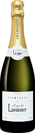 Шампанское Auguste Lavoisier Champagne Brut Maison Lheureux 0.75 л