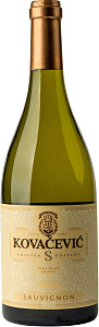Белое Сухое Вино Vinarija Kovacevic Sauvignon S Edition 1.5 л
