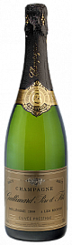 Шампанское Gallimard Cuvee Prestige Millesime 2012 г. 0.75 л