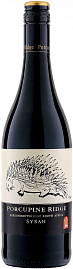 Вино Porcupine Ridge Syrah 0.75 л