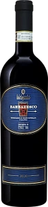 Красное Сухое Вино Barbaresco DOCG Batasiolo 2020 г. 0.75 л