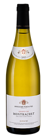Вино Montrachet Grand Cru 2013 г. 0.75 л