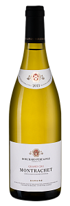 Белое Сухое Вино Montrachet Grand Cru 2013 г. 0.75 л