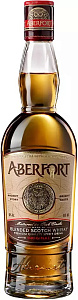 Виски Aberfort Blended 3 Years Old 0.5 л