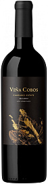 Вино Vina Cobos Malbec Chanares Estate 2018 г. 0.75 л