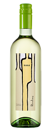 Вино UNA Riesling Golser Wein 2020 г. 0.75 л