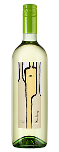 Белое Полусухое Вино UNA Riesling Golser Wein 2020 г. 0.75 л