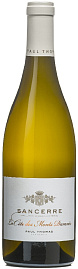 Вино Domaine Paul Thomas La Сote des Monts Damnes Sancerre AOC 0.75 л