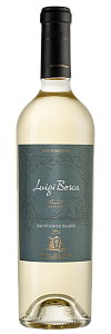 Белое Сухое Вино Luigi Bosca Sauvignon Blanc 2020 г. 0.75 л