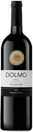 Вино Dolmo Roble 0.75 л