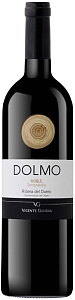 Красное Сухое Вино Dolmo Roble 0.75 л