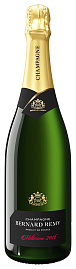 Шампанское Champagne Bernard Remy Millesime Brut 0.75 л