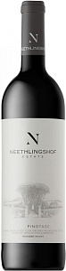 Красное Сухое Вино Neethlingshof Pinotage 0.75 л
