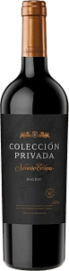 Вино Coleccion Privada Malbec 0.75 л