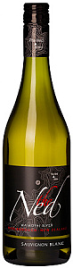 Белое Сухое Вино The Ned Sauvignon Blanc 0.75 л