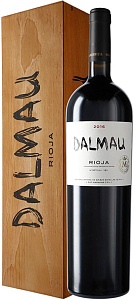 Красное Сухое Вино Marques de Murrieta Dalmau Rioja 3 л Gift Box