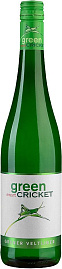 Вино Green Smart Cricket Gruner Veltliner 0.75 л