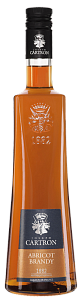 Ликер d'Abricot Brandy 0.7 л