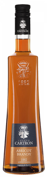 Ликер d'Abricot Brandy 0.7 л