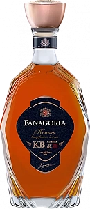 Коньяк Fanagoria KV 7 Years Old 0.5 л