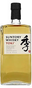Виски Toki Suntory Whisky 0.7 л