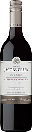 Вино Jacob's Creek Cabernet Sauvignon Classic 0.75 л