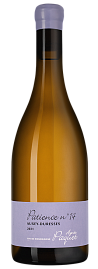 Вино Auxey-Duresses Blanc Cuvee Patience №11 Domaine Agnes Paquet 2021 г. 0.75 л
