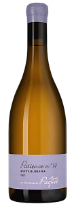 Белое Сухое Вино Auxey-Duresses Blanc Cuvee Patience №11 Domaine Agnes Paquet 2021 г. 0.75 л