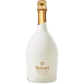 Шампанское Ruinart Blanc de Blancs 0.75 л