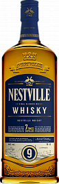 Виски Nestville Whisky Blended 9 Years Old 0.7 л