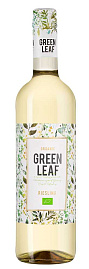 Вино Green Leaf Riesling Bio Weinkellerei Hechtsheim 0.75 л