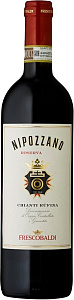 Красное Сухое Вино Nipozzano Chianti Rufina Riserva 2020 г. 0.75 л