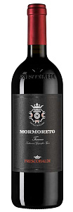 Красное Сухое Вино Mormoreto 2019 г. 0.75 л