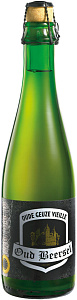 Пиво Moriau Oude Geuze Glass 0.375 л