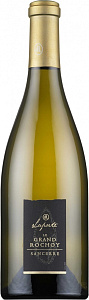 Белое Сухое Вино Sancerre Le Grand Rochoy 0.75 л
