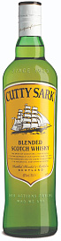Виски Cutty Sark Original 1 л