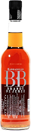 Бренди Barbadillo BB Brandy Solera Brandy de Jerez 0.7 л
