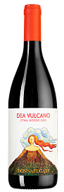 Вино Dea Vulcano 0.75 л