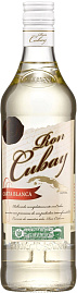 Ром Cubaron Cubay Carta Blanca 0.7 л