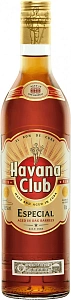 Ром Havana Club Anejo Especial 0.7 л