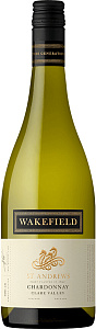 Белое Сухое Вино Wakefield St. Andrews Chardonnay 0.75 л