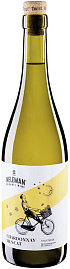 Вино Neleman Chardonnay-Muscat Valencia 0.75 л