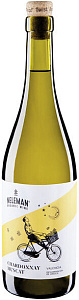 Белое Сухое Вино Neleman Chardonnay-Muscat Valencia 0.75 л