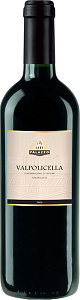 Красное Сухое Вино Palazzo Nobile Valpolicella DOC 0.75 л