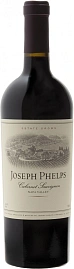 Вино Joseph Phelps Cabernet Sauvignon 0.75 л