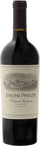 Красное Сухое Вино Joseph Phelps Cabernet Sauvignon 0.75 л